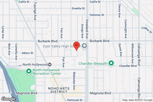 Gam Bed Bug Exterminator Los Angeles