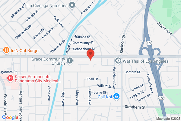 Child Care Resource Center