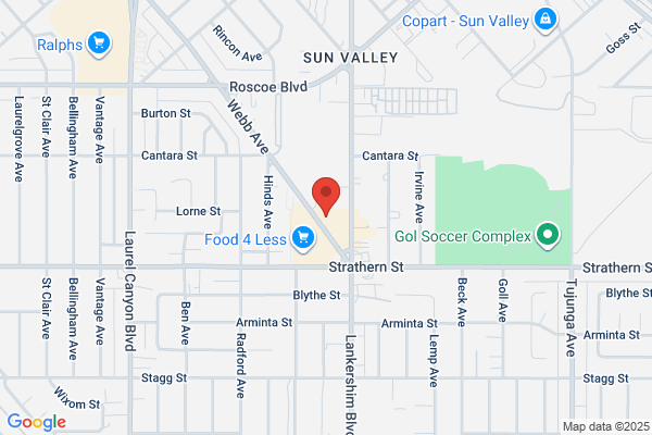 Golden State Reprographic Inc