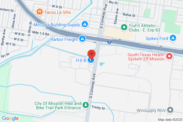 Mission Valley Sanitation