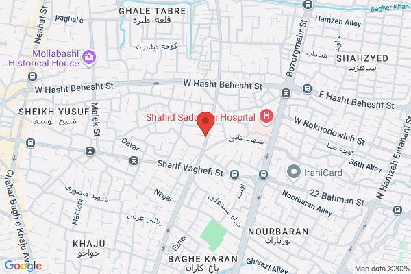 Roham Telecom