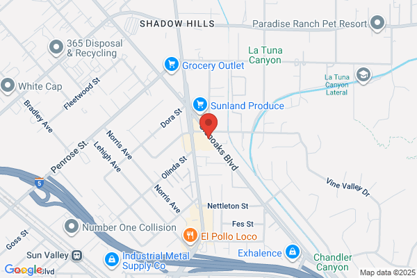 Sun Valley Medical Devices Inc