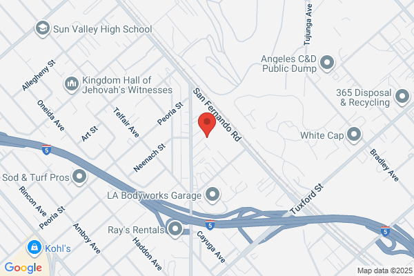 Valley Japanese Community Center Inc
