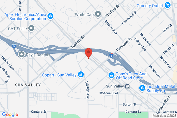 Wells Mfg Inc