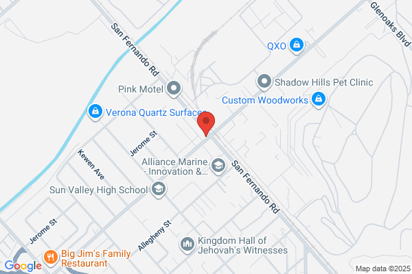 West Side Boutique Pharmacy Inc