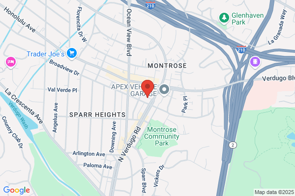 Sanford Chas H Plumbing