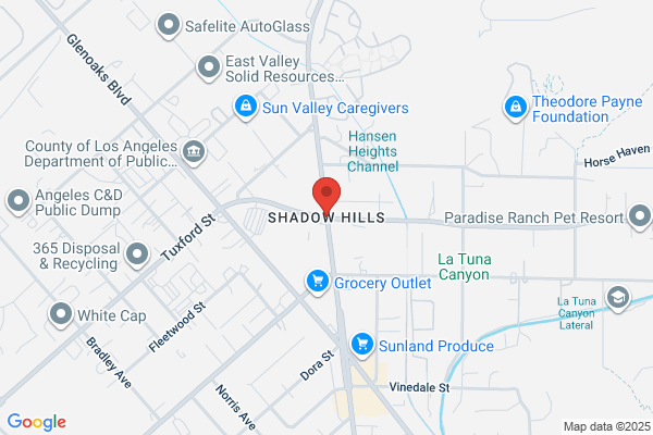 Shadow Hills Realty