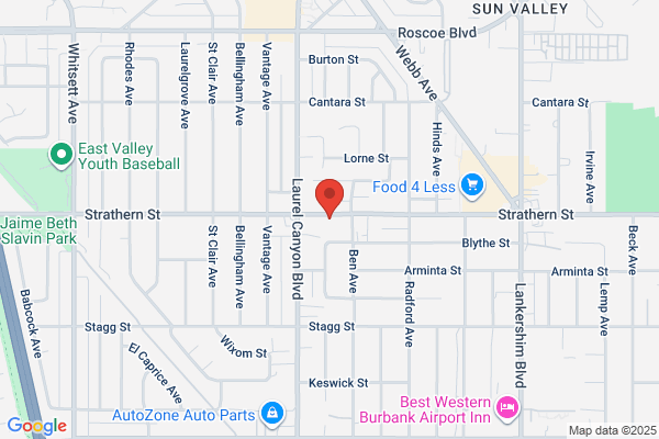 Evangelical Free Church of North Hollywood