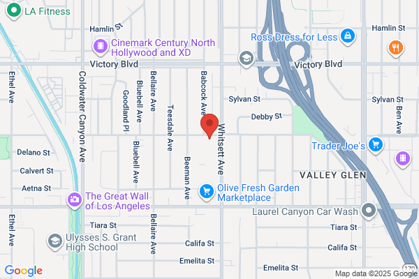 Religious Science Church of North Hollywood