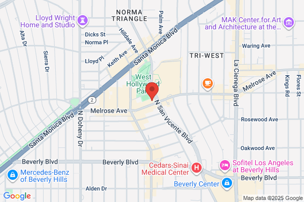 Catch 21 Burbank