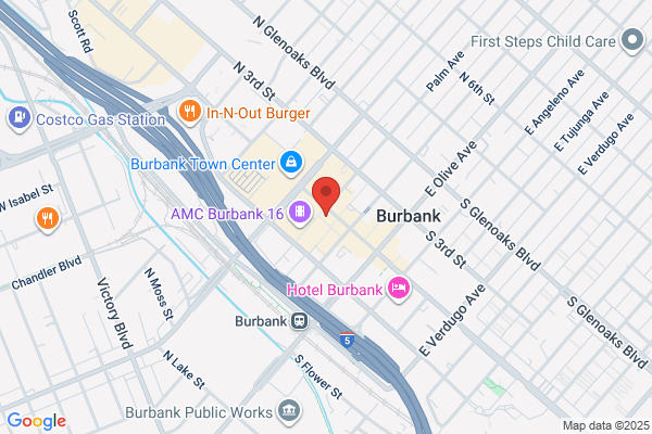 Market City Caffe Burbank