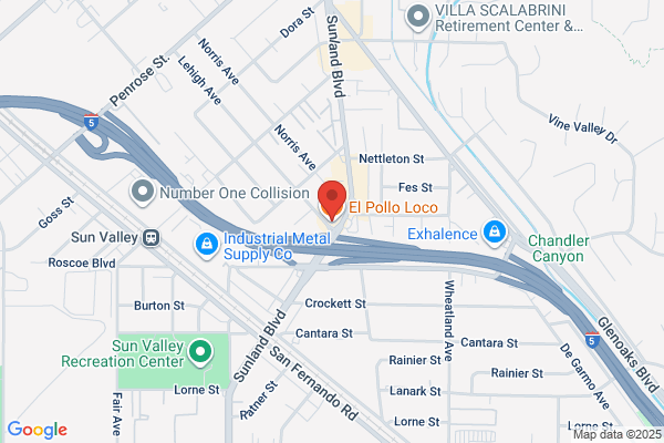 El Pollo Loco