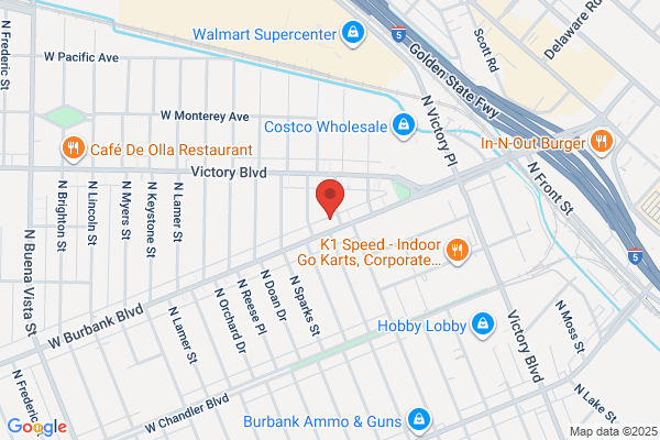 American Tire Depot