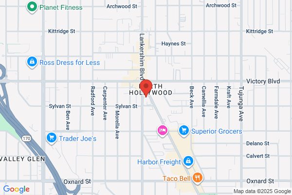 Rockbottom Motors