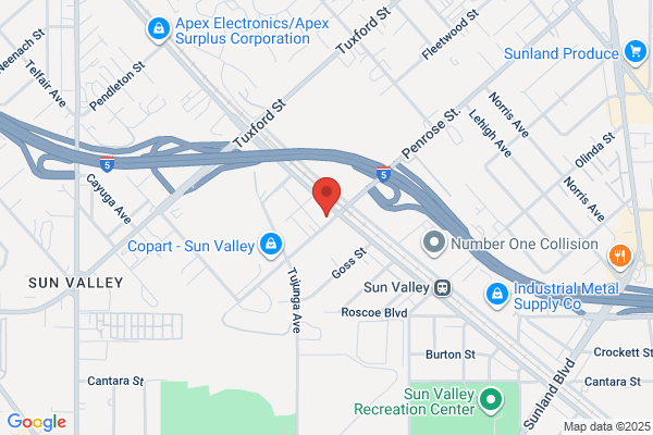 Sun Valley Auto Sales
