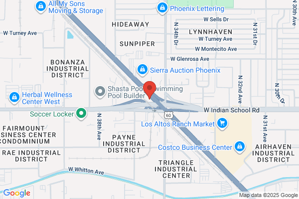 Sun Valley Motors