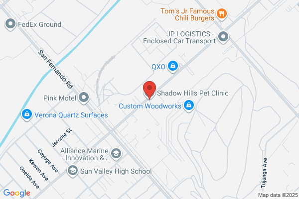 Shadow Hills Pet Clinic