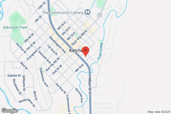 Best Western Plus Kentwood Lodge