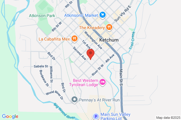 Jim Kuehn | Sun Valley Mt. Properties