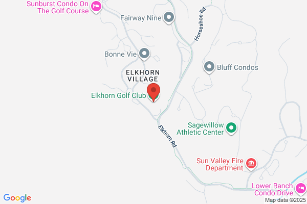 Elkhorn Golf Club