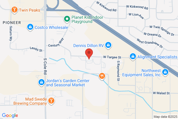 Idaho Tours & Transit
