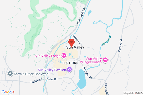 The Clarion Inn of Sun Valley