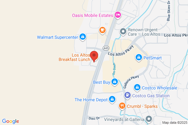 Absolute Dental - Spanish Springs