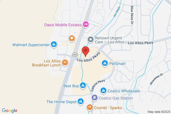 Spanish Springs Modern Dentistry