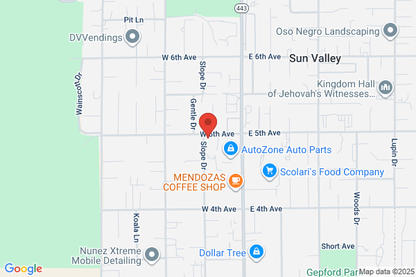 Van Allen Plumbing In Reno NV