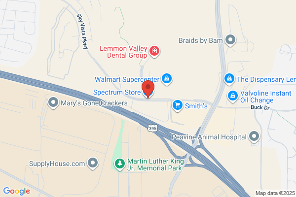 Charter Spectrum