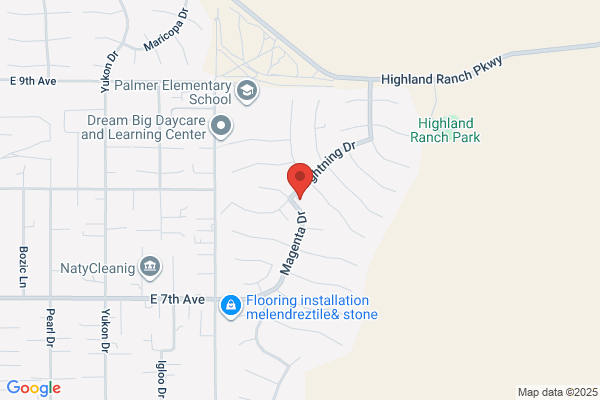 Highland Ranch Homeowners Association