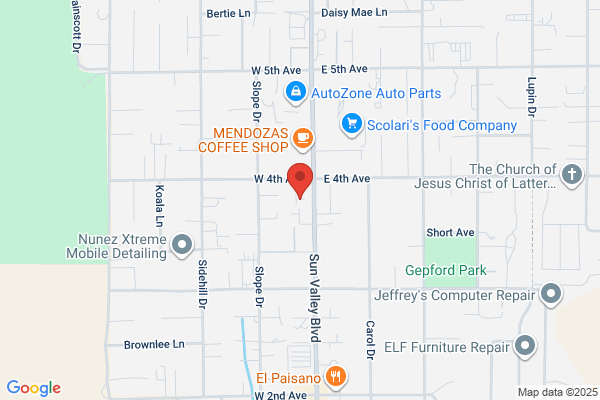 North Valley Auto Sales