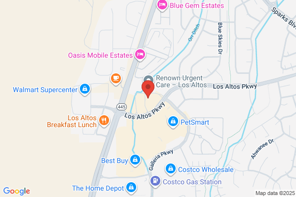 O'Reilly Auto Parts