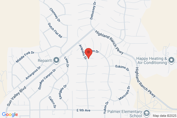 Power Electric Inc