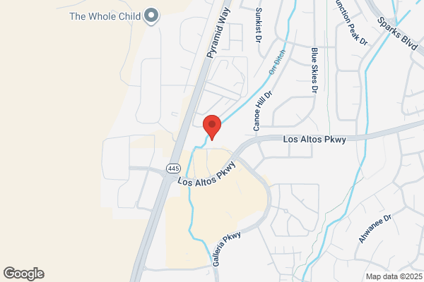Renown Health Urgent Care - Los Altos