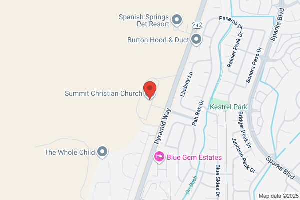 Summit  Christian Church