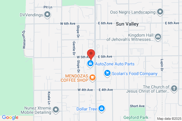 Sun Valley Books & Video