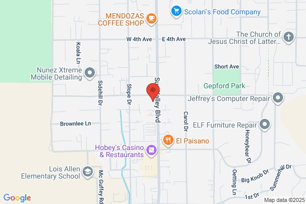 Sun Valley Dental