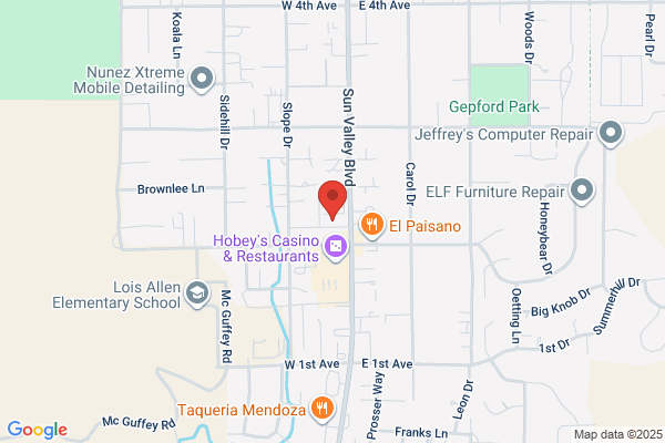 Sun Valley Stor It