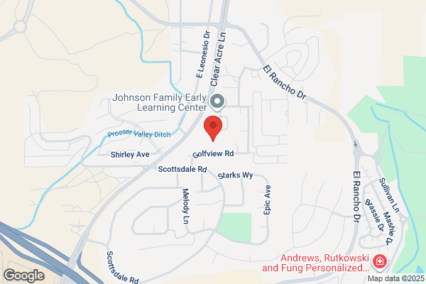 Wildcreek Garden Condominiums Association.