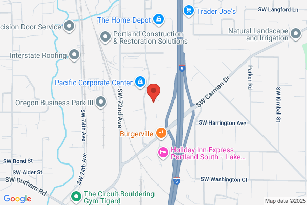 Riverside Homes Inc
