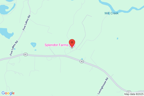 Splendor Farms