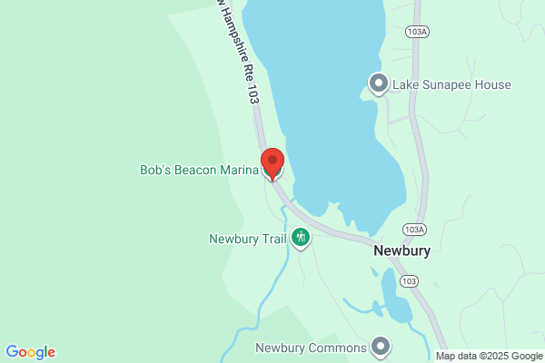 Bobs Beacon Marina, Service: