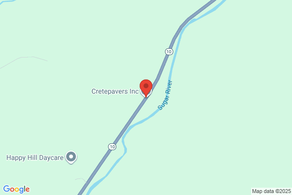 Cretepavers Inc