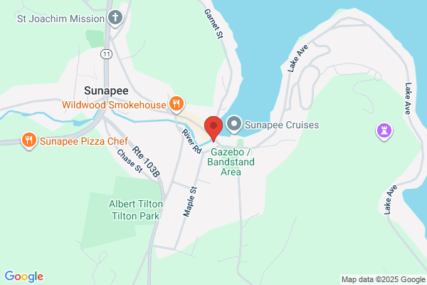 Sunapee Historical Society
