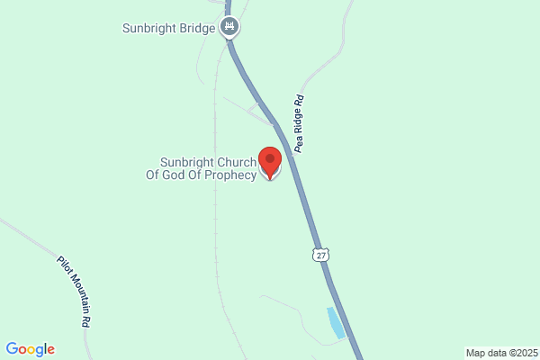 Church of God of Prophecy