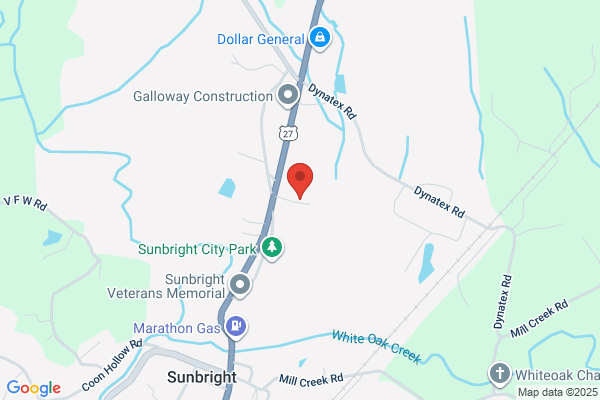 Sunbright Lumber & Pallet Inc