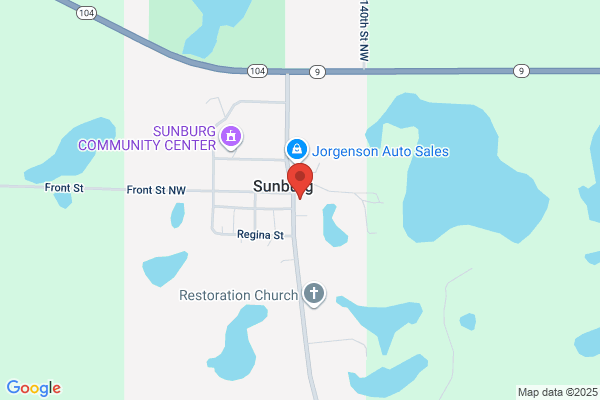 Central Mn Senior Care