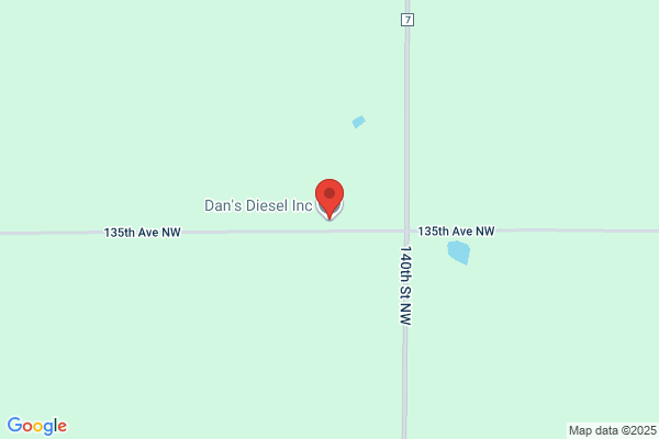 Dans Diesel Service & Repair