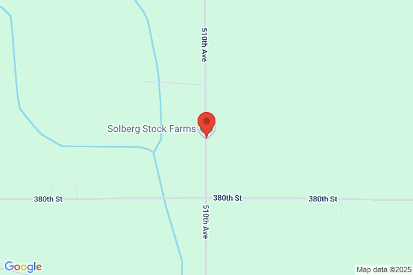 Strand-Solberg Stock Farm